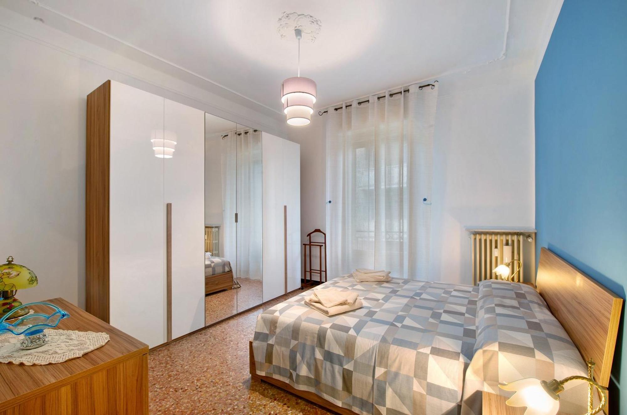 Alesa Apartament Vercelli Eksteriør billede