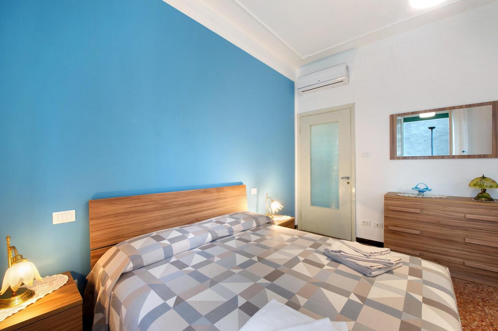 Alesa Apartament Vercelli Eksteriør billede